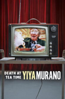 Yiya Murano: Death at Tea Time film izle