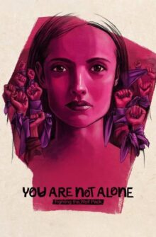 You Are Not Alone: Fighting the Wolf Pack film izle