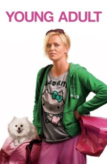 Young Adult film izle