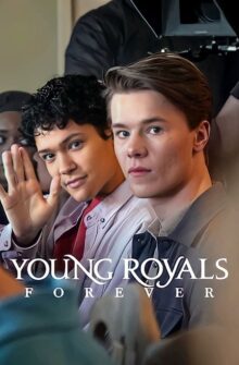 Young Royals Forever film izle