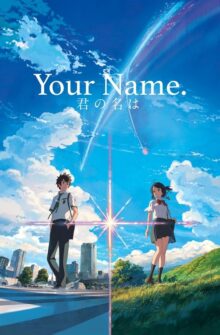 Your Name. film izle