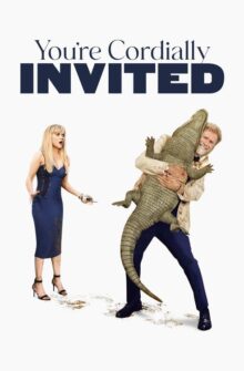 You’re Cordially Invited film izle