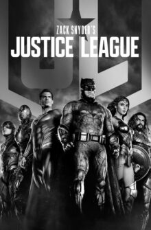 Zack Snyder’s Justice League film izle