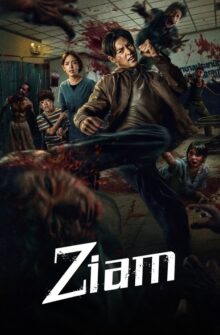 Ziam film izle