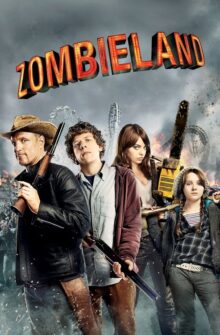 Zombieland film izle