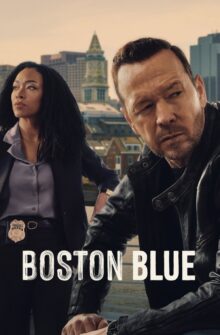 Boston Blue dizi izle