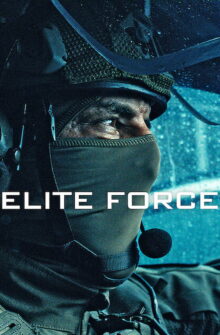 Elite Force dizi izle
