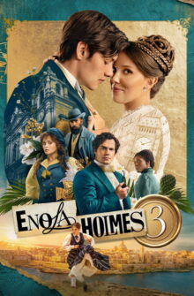 Enola Holmes 3 film izle