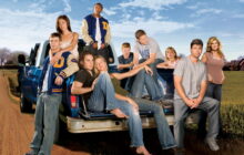Friday Night Lights izle