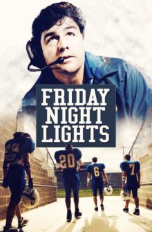 Friday Night Lights dizi izle