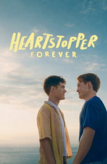 Heartstopper Forever film izle