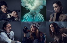 Human Vapor 1. Sezon 8. Bölüm izle