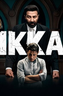Ikka film izle