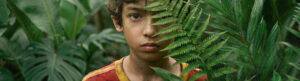 I'm Not Afraid izle