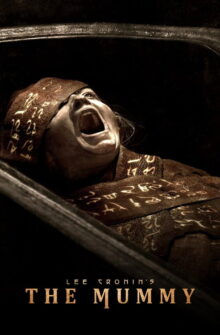 Lee Cronin’s The Mummy film izle