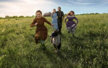 Little House on the Prairie 1. Sezon 8. Bölüm izle