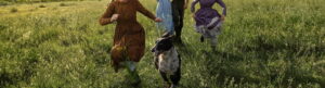Little House on the Prairie izle