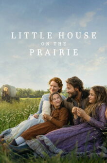 Little House on the Prairie dizi izle