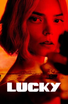 Lucky dizi izle
