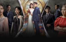 Perfect Marriage Revenge 1. Sezon 6. Bölüm izle
