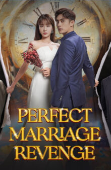Perfect Marriage Revenge dizi izle