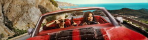 Ride or Die izle