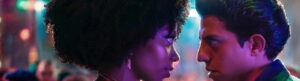 Salcedo, Leather, and Boogaloo izle