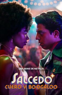 Salcedo, Leather, and Boogaloo izle