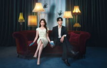 Spooky in Love 1. Sezon 10. Bölüm izle