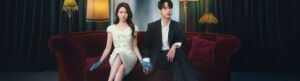 Spooky in Love izle
