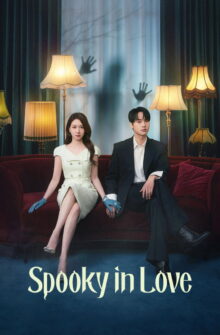 Spooky in Love dizi izle