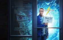 Stuart Fails to Save the Universe 1. Sezon 1. Bölüm izle