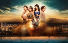 Summer ’36 1. Sezon 6. Bölüm izle
