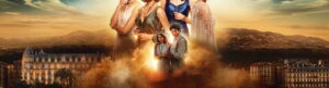 Summer '36 izle