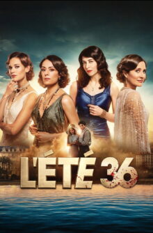 Summer ’36 dizi izle