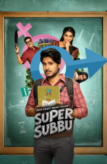 Super Subbu dizi izle