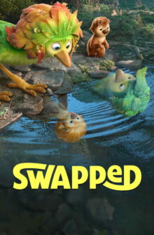 Swapped film izle