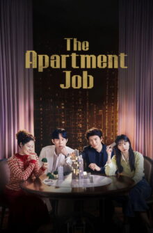 The Apartment Job dizi izle