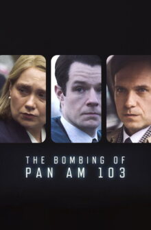 The Bombing of Pan Am 103 dizi izle