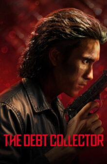 The Debt Collector film izle
