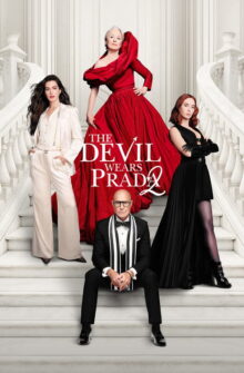 The Devil Wears Prada 2 film izle