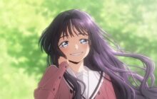The Fragrant Flower Blooms with Dignity izle