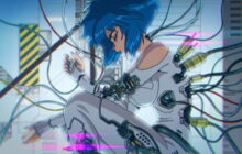 THE GHOST IN THE SHELL 1. Sezon 7. Bölüm izle