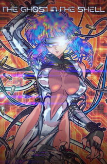 THE GHOST IN THE SHELL izle