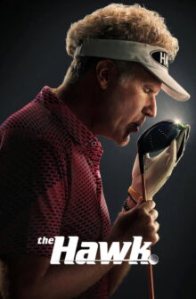 The Hawk dizi izle