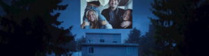 The Idaho Murders: College Nightmare izle
