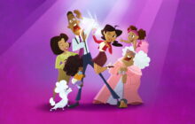 The Proud Family: Louder and Prouder 1. Sezon 9. Bölüm izle
