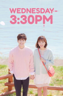Wednesday 3:30 PM dizi izle