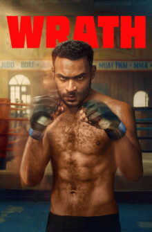 Wrath dizi izle