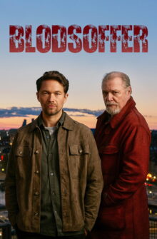 Blood Sacrifice dizi izle
